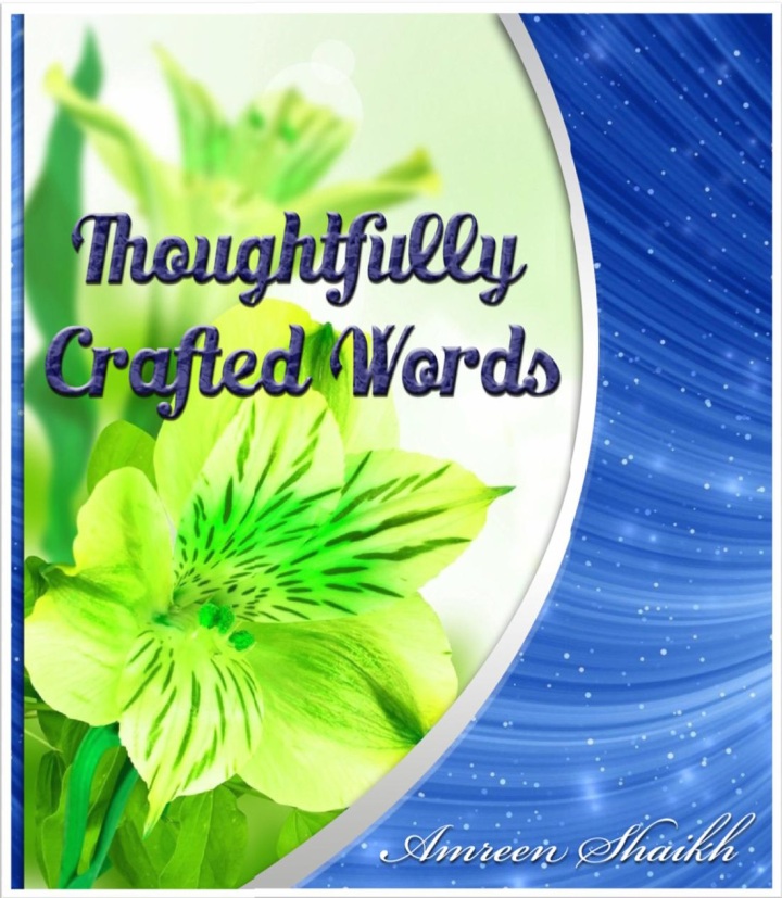 Thoughtfully Crafted Words
